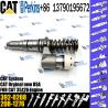 Buy cheap Diesel Common Rail Fuel Injector 392-0208 20R-1272 376-0509 10R-2827 20R-3247 389-1969 386-1771 386-1754 For Caterpillar from wholesalers