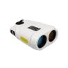 Buy cheap White 8X25 Remote Golf Laser Rangefinder Outdoor Activities Golf Slope Rangefinder from wholesalers