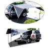 Buy cheap Waterproof Oxford Fabric 4WD Vehicle Side Awning Tent for Outdoor Camping and Canopy from wholesalers