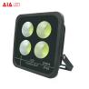 Buy cheap Exterior IP65 black 200W LED Flood lighting led spotlight for yard decoration from wholesalers