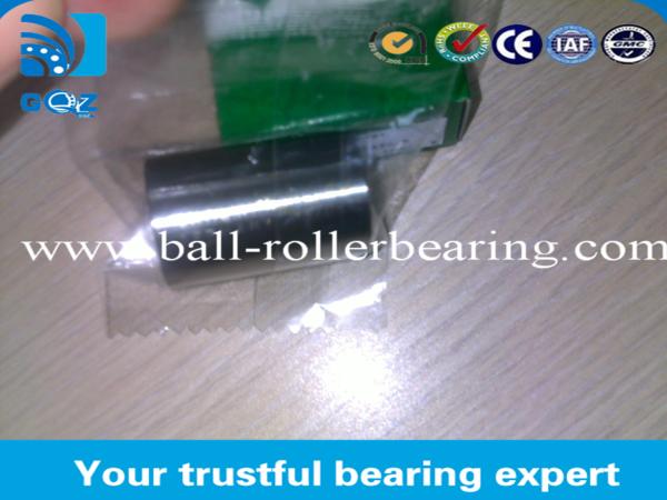 Buy cheap Bearing steel IR 17X20X30.5 Cam Follower Bearing P0/P6/P5/P4/P2 from wholesalers