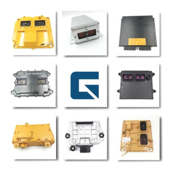 0300-6014 03006014 Power Command Controller For HMI211 Machine