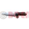 Buy cheap Original Diesel Engine Volvo Fuel Injectors 20847372 20430583 21582096 from wholesalers