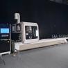 Buy cheap 6500mm Curtain Wall Machine Four Axis Aluminum Extrusion Machining Center from wholesalers