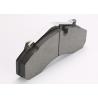 Buy cheap BAIYUN Rear Brake Pads High tech Enterprise For Commercial Vehicles from wholesalers