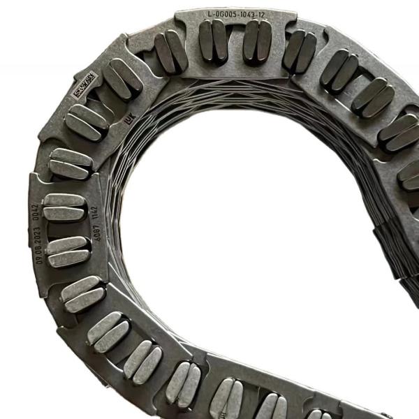 Hyundai Generation IX25 CVT Metal Belt For Elantra Sonata Verna Lingdong Kia K3