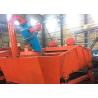 Buy cheap Heavy Duty Sand Recycling Machine Fine Sand Collecting System High Performance from wholesalers