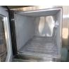 Buy cheap IPX5 IPX6 Sand And Dust Test Chamber With Stainless Steel Enclosure from wholesalers