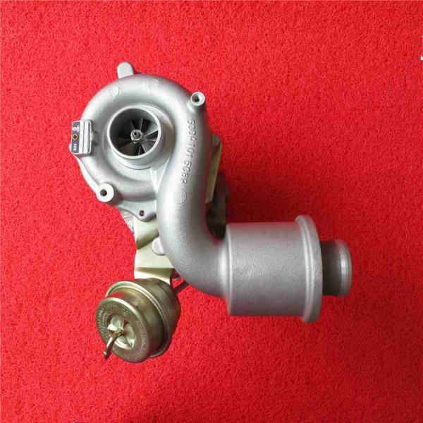 Buy cheap K04 Billet Wheel Turbocharger For Audi VW Seat Skoda 1.8L from wholesalers