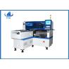 Buy cheap 40000CPH 12 Heads Led Chip Mounter Machine For Flexible Strip Light from wholesalers