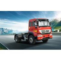 Buy cheap SINOTRUK Golden Prince Tractor Truck 4X2 Euro2 266HP 18Tons ZZ4181M3611W product