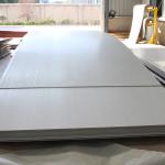 Boilers Hot Rolled Stainless Steel Plate 316 Thick 6mm