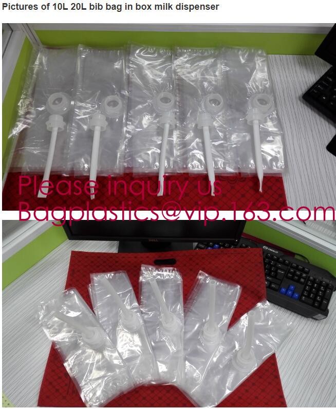 Custom Printing Logo High quality Eco-friendly Reusable Soft drink bag with spout,stand up spout pouch doypack aluminum