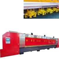 Buy cheap Granite Polishing Mahcine product