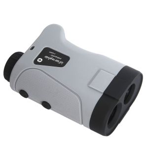 China Outdoor 600m-1500M Golf Distance Measurer Telescope Gray Black on sale