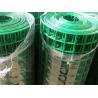 Buy cheap 27" 1/2" X 1" Stainless Steel Welded Wire Mesh 14 Gauge For Rabbit Cage Floor from wholesalers