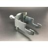 Buy cheap Assembled 1-3/4'' hdg Strut Channel Cable Clamp from wholesalers