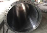 20KN/M Whole Stainless Steel Vacuum Couch Roll On Paper Machine Rolls