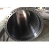 Buy cheap Stainless Steel K Press Middle Vacuum Roll For Kraft Paper Machine from wholesalers