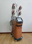 360 Cryolipolysis Slimming Machine RF Vacuum Cavitation Beauty Salon Instrument