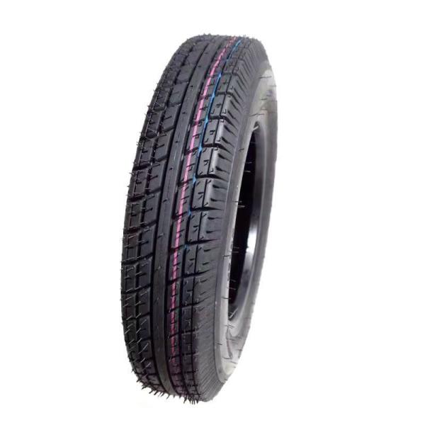 Buy cheap Wear Resistance Over 20000 Kilometers Motorcycle Tires 4.00-10 for Off-Road Bikes Made from wholesalers