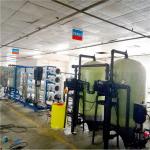 Hard Water Softener System Water Softening Industrial Water Softener for