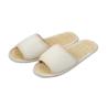 Buy cheap velour hotel slippers from wholesalers