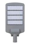 100V Led Street Light Fixture Outside Street Lamps 150W 250W