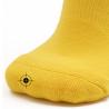 Buy cheap Spandex Elastane Pure Grip Soccer Socks Customizable Grip Socks Football Socks Crew Length from wholesalers