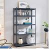 Buy cheap ISO Certified Steel Boltless Racking Shelves For Heavy-Duty And Capacity Storage from wholesalers