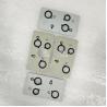 Buy cheap Good price QSK45 Diesel engine parts Fuel Manifold Gasket 3637870 4086222 from wholesalers