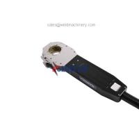 Buy cheap Thin Wall Tube To Pipe Automatic Orbital Welding Machine arc soldering machine product