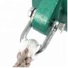 Buy cheap 500kg Retractable Fall Arrest System 5m Steel Wire Rope from wholesalers