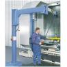 Buy cheap Flexible Free Standing Articulating Jib Crane 250kg For Factory Production Maintenance from wholesalers