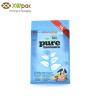 Buy cheap Food Packaging Flat Bottom Bag Printing With Zipper For Freeze Dried FDA Approved from wholesalers