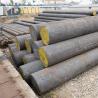 Buy cheap Black Seamless Round Carbon Steel Welding Rod Metal Rod ASTM Q345 45# from wholesalers