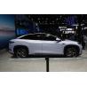 Buy cheap Handsome Pure Electric BYD Sea Lion 07 EV Car New Energy Vehicle With Blade Battery from wholesalers