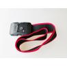 Buy cheap 3 Dials TSA Luggage Strap Lock Logo Printed Plastic Material For Travel Bag from wholesalers