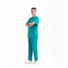 Buy cheap Wholesale OEM Hospital Uniform Nursing Medical Scrubs from wholesalers