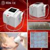 Buy cheap 2MHz fractional rf microneedle mesotherapy machine for skin lifting / skin rejuvenation from wholesalers