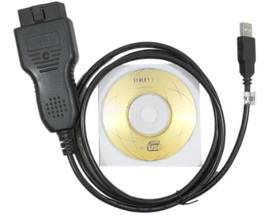 Buy cheap TACHO USB 2.5 for VW / AUDI, Professional Diagnostic Tool for OBD Connection from wholesalers