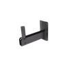 Buy cheap Customized Steel Wall Mounted Shelf Brackets in Whole Sale Prices In-House Inspection from wholesalers
