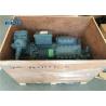 Buy cheap 70.8m3/h 25hp Copeland Semi Hermetic Compressor D4SH-250X-AWM from wholesalers