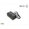 Buy cheap Mini 24 Volts 3 Amps Electric Skateboard Charger With Aluminum Housing 120*69*45 MM from wholesalers