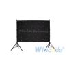 Buy cheap DIY Flexible LED Curtain Dimming Effects 6 Channels Sound Active 2m X 3m from wholesalers