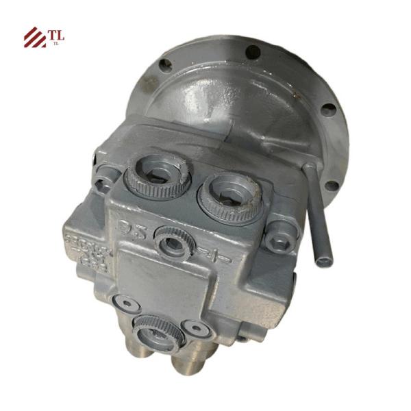 Buy cheap EX60 Swing Motor Parts 4199040 for Hitachi Excavator Spare Parts Hydraulic Main Pump from wholesalers