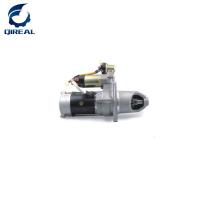 Buy cheap Engine Parts HD1250 6D22 M3795082 24V 13T 5.5KW Starter Motor product