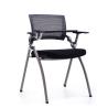 Buy cheap good price durable foldable mesh chair visitor chair new design training chairs, meeting chairs from wholesalers