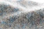 Buy cheap Recycled Mohair Sequin Wool Yarn Multi Function For Cardigans from wholesalers