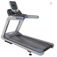 Buy cheap Commercial treadmill intelligent mute multifunctional electric treadmill indoor product